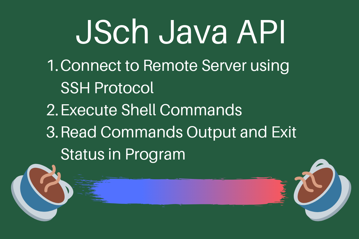 关于jsch使用rsa私钥登录-JSch login using RSA private key